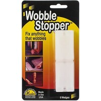 Picture of Restor It Wobble Stopper, Clear