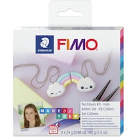 Picture of Fimo Made By You Necklaces Kit