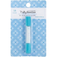 Picture of Riley Blake Designs Lori Holt Embroidery Nifty Needles