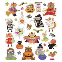 Picture of Sticker King Stickers Halloween Critters