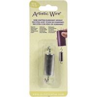 Picture of Artistic Wire Knitter Kumihimo, Brown, 50g