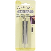 Picture of Artistic Wire Knitter Kumihimo, White, 100g