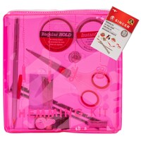 Picture of Singer Hemming Kit with Pouch, Pack of 93pcs