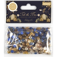 Picture of Craft Consortium Special Edition Tell The Bees Sequins