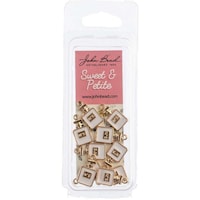 Picture of John Bead Sweet & Petite Perfume Bottle Charms