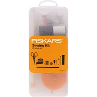 Picture of Fiskars Sewing Essentials Kit, Pack of 62pcs