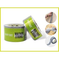 Picture of Walther Strong Ultimate Duct Tape, Silver, 75x50mm
