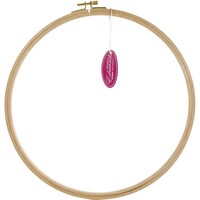 Picture of Edmunds Frank A. Beechwood Embroidery Hoop,12 In