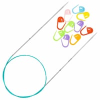 Picture of Knitter's Pride The Mindful Markers Mega Pack, Pack of 100