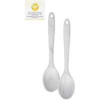 Picture of Wilton Marble Design Mini Silicone Spoons, Pack of 2