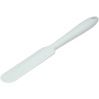 Picture of Wilton Sliicone Icing Spatula, Baby Blue
