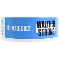 Picture of Walther Strong Ultimate Duct Tape, White, 50x50mm