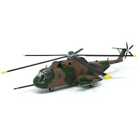 Atlantis Toy & Hobby, Plastic Model Kit, Jolly Green Giant Helicopter