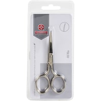 Picture of Mundial Classic Forged Curved Embroidery Scissor, 4 In