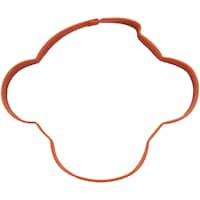 Picture of Wilton Metal Cookie Cutter, Monkey