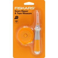 Picture of Fiskars Seam Ripper And Measuring Tape Set