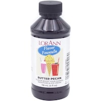 Lorann Oils, Butter Pecan Flavour Fountain, 4oz