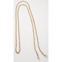 Picture of Zakka Workshop Purse Chain, Rose Gold, 47In