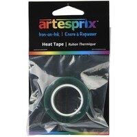 Picture of Artesprix Iron On Ink Heat Tape, Green