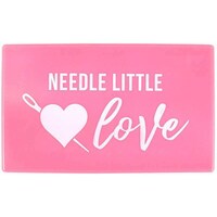 It's Sew Emma Magnetic Needle Case Needle, Little Love