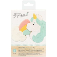 Picture of Sweet Sugarbelle Enchanted Cookie Cutters