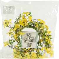 Picture of Foundations Decor Accessory, Spring Wreath