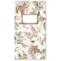 Picture of P13 Lady's Diary Travel Journal White Cards, 4.25X8.25 In, Pack of 10