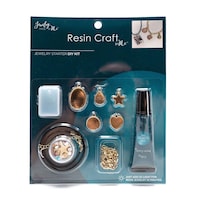 Picture of Jewelry Made By Me DIY Resin Jewelry Starter Kit