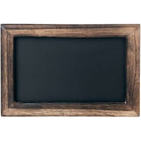 Picture of Foundations Decor Chalkboard Tiered Tray