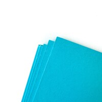 Maker Forte Solid Core Cardstock, 8.5X11 in, Pack of 10