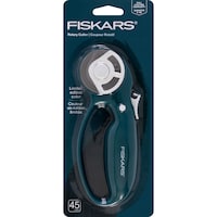 Picture of Fiskars Fashion Loop Rotary Cutter, 45mm