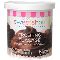 Picture of Sweetshop Frosting Chocolate Glacage, 1Lb