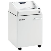Picture of KOBRA Cross Cut Profesional Paper Shredding Machine, 240.1 CC4