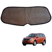 Picture of Kozdiko Rear Window Car Sunshade for Mahindra XUV 500, Black