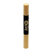 Fashion Colour Jersy Girl 2-in-1 Concealer Stick with Brush, 2.2 gm