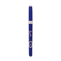 Fashion Colour Jersey Girl Eyeliner Pen with Ultra Slim Tip, 1 ml, Black