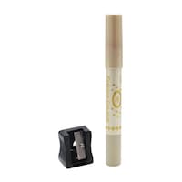 Fashion Colour Ultra Matte Lip Primer with Sharpener, 2.8 gm, Transparent