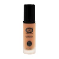 Picture of Fashion Colour 18 Hour Wear Waterproof Foundation, 30 ml