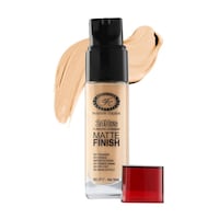 Picture of Fashion Colour 24Hrs Flawless Coverage Matte Finish Foundation, 30 ml