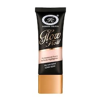 Fashion Colour Glow with Flow Professional Face and Body Highlighter, 35 ml