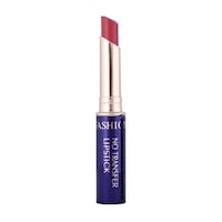 Fashion Colour Waterproof and Non-Transfer Lipstick, 2.6 gm