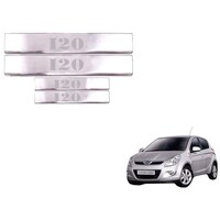 Picture of Kozdiko Car Footsteps Door Sill Plate for Hyundai I20, KZDO785220,