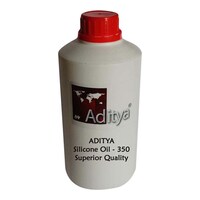 Picture of Aditya Silicone Rubber, Diluter 350, Transparent
