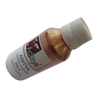 Aditya  Synthetic Pigment Powder, 303, Copper