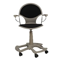 Picture of Exotic Chairs Moveable Mediumback Executive Chair
