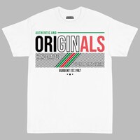 Burbent Men's Cotton Originals Premium Sports T-shirts, BUR807764