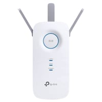 Picture of TP-Link Universal Dual Band Range Extender Broadband, AC1750, White