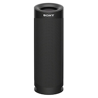 Sony Extra Bass Bluetooth Speaker, ‎SRSXB23/B, Black