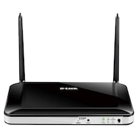 Picture of D-Link 4G LTE Router, DWR-921, Black