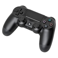 Picture of Sony Dualshock 4 Wireless Controller, Playstation 4, Black